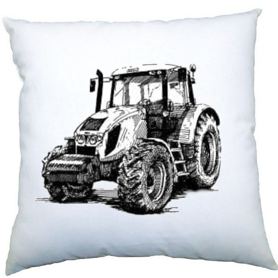 Vankúš Traktor8