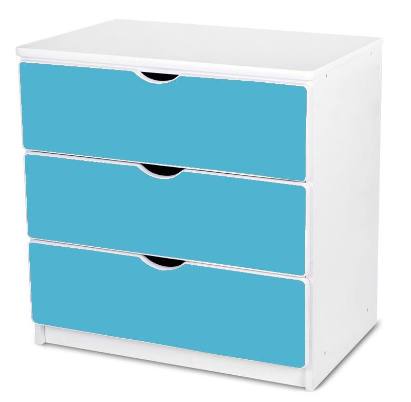 Becks komoda Blue