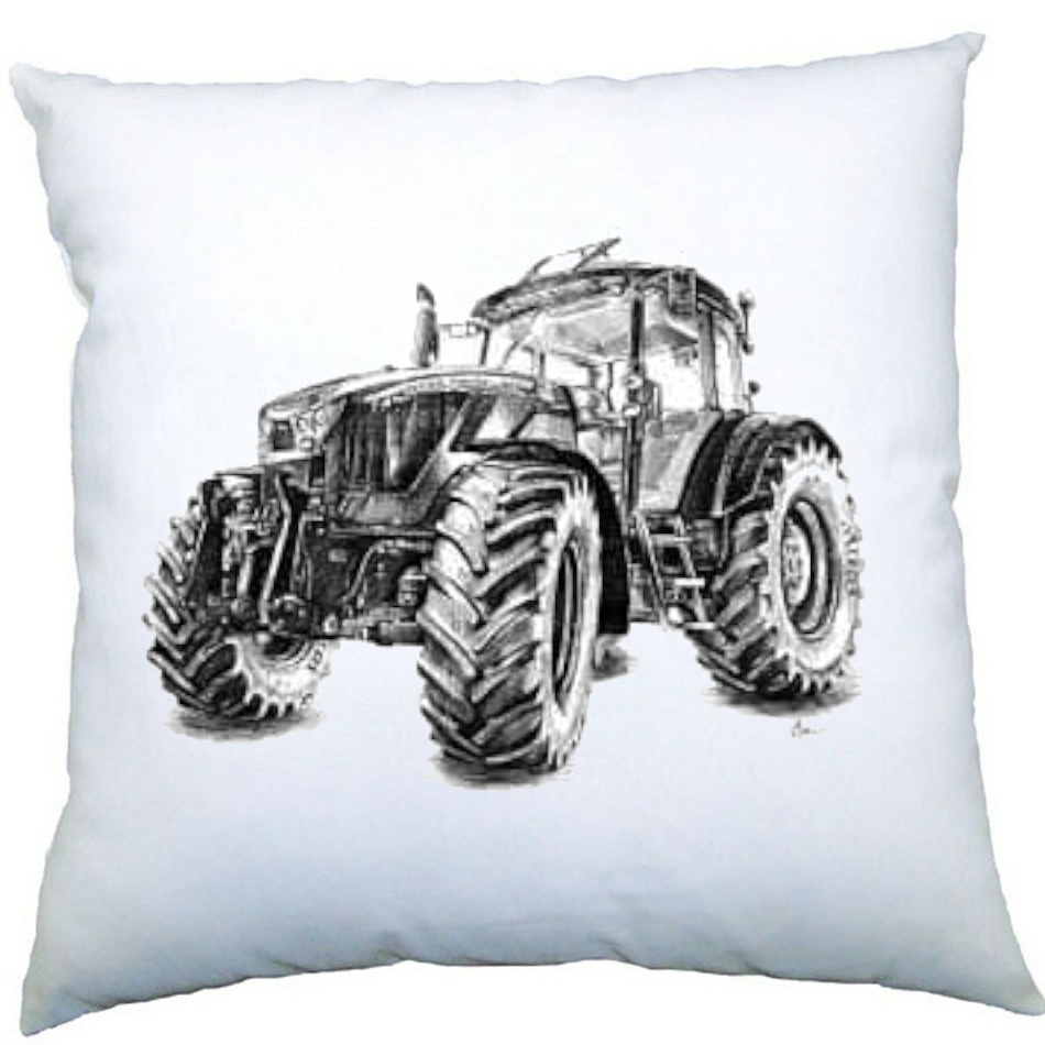 Vankúš Traktor5