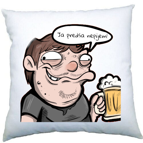 Vankúš Traktor2