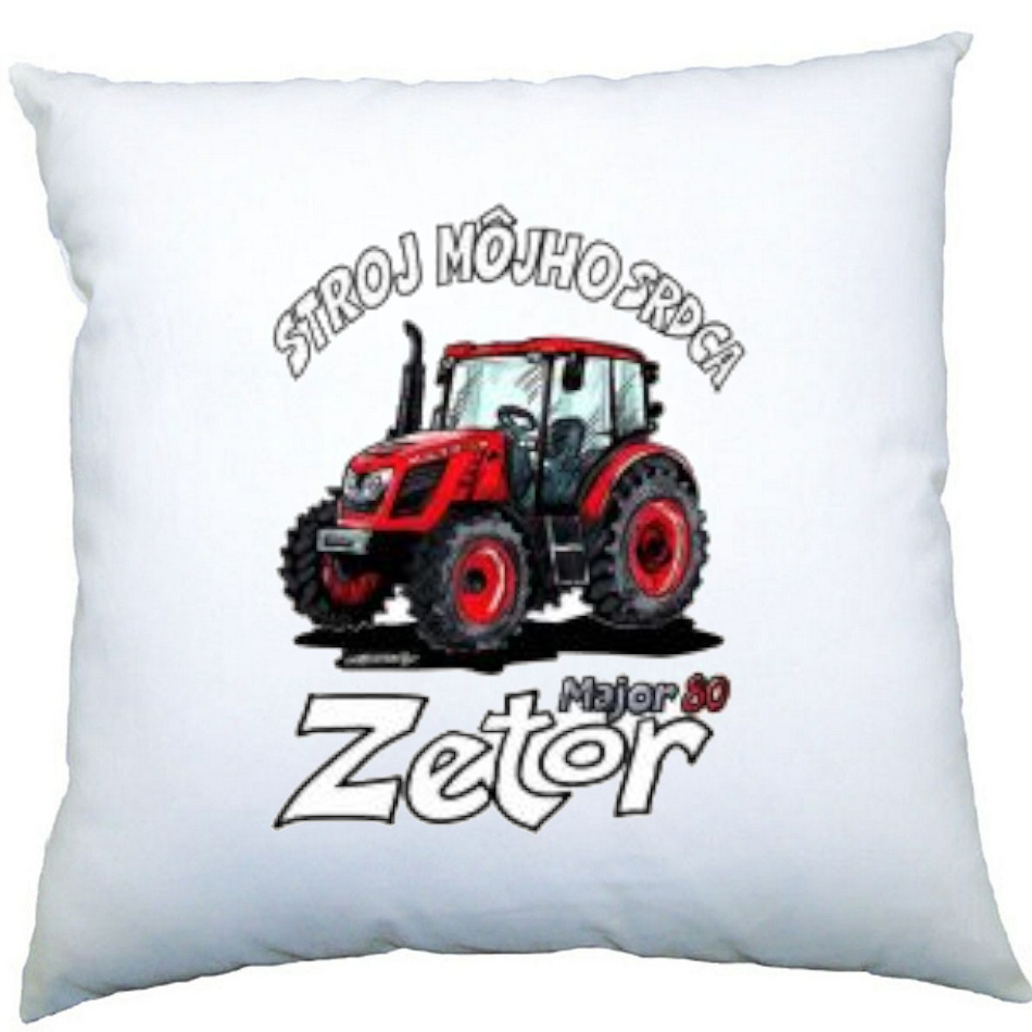 Vankúš Zetor