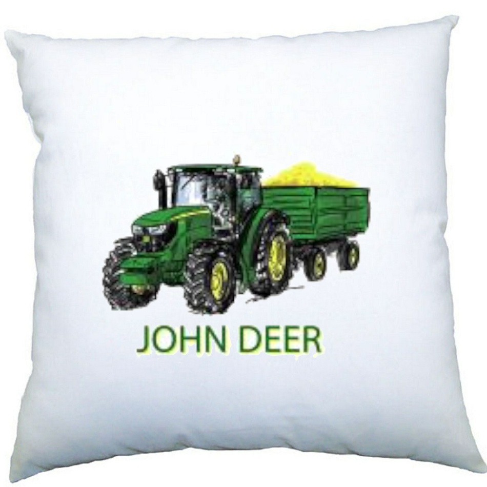 Vankúš John Deere