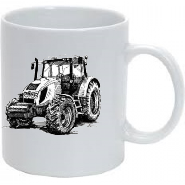 Hrnček Traktor8